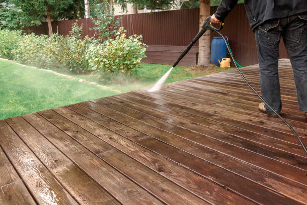 Pre-Holiday Cleaning in Kennesaw State University, GA